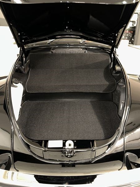 VW Käfer Cabriolet 1302-image-7