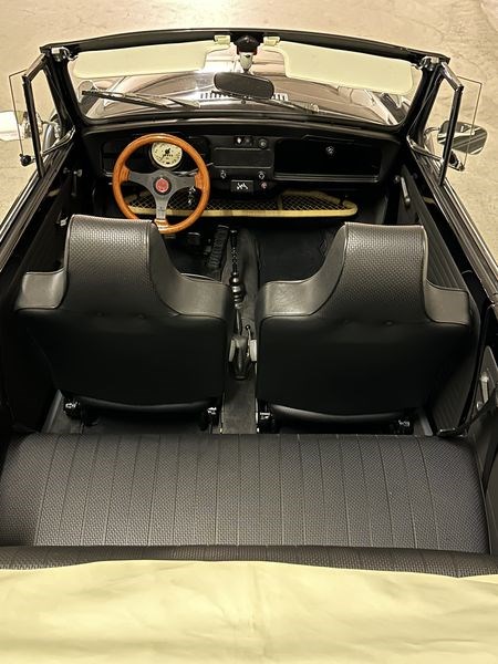 VW Käfer Cabriolet 1302-image-10