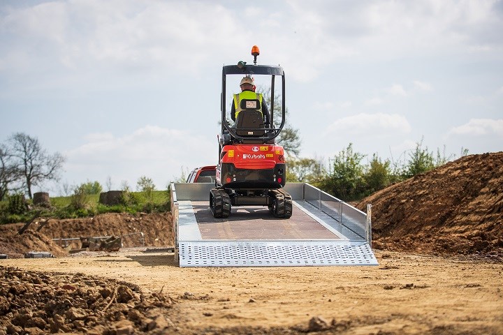 BRIAN JAMES TRAILERS Connect 6mx2.43 3500kg GG-image-11