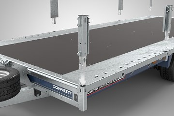BRIAN JAMES TRAILERS Connect 6mx2.43 3500kg GG-image-13