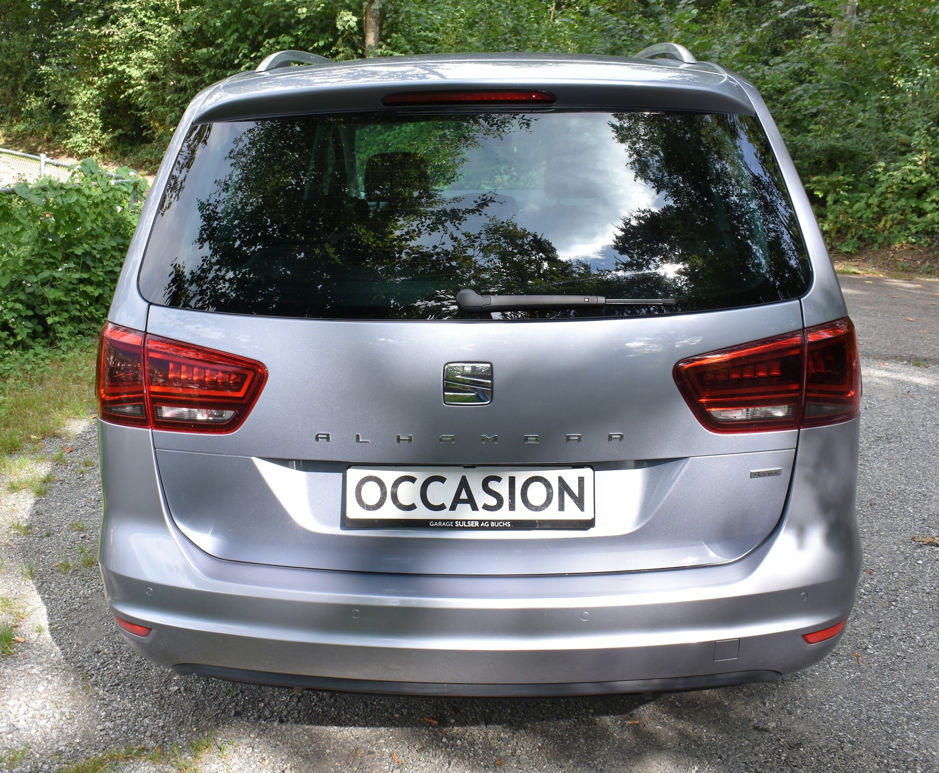 SEAT Alhambra 2.0 TDI 177 Xcellence 4x4 DSG S/S-showroom-element-3