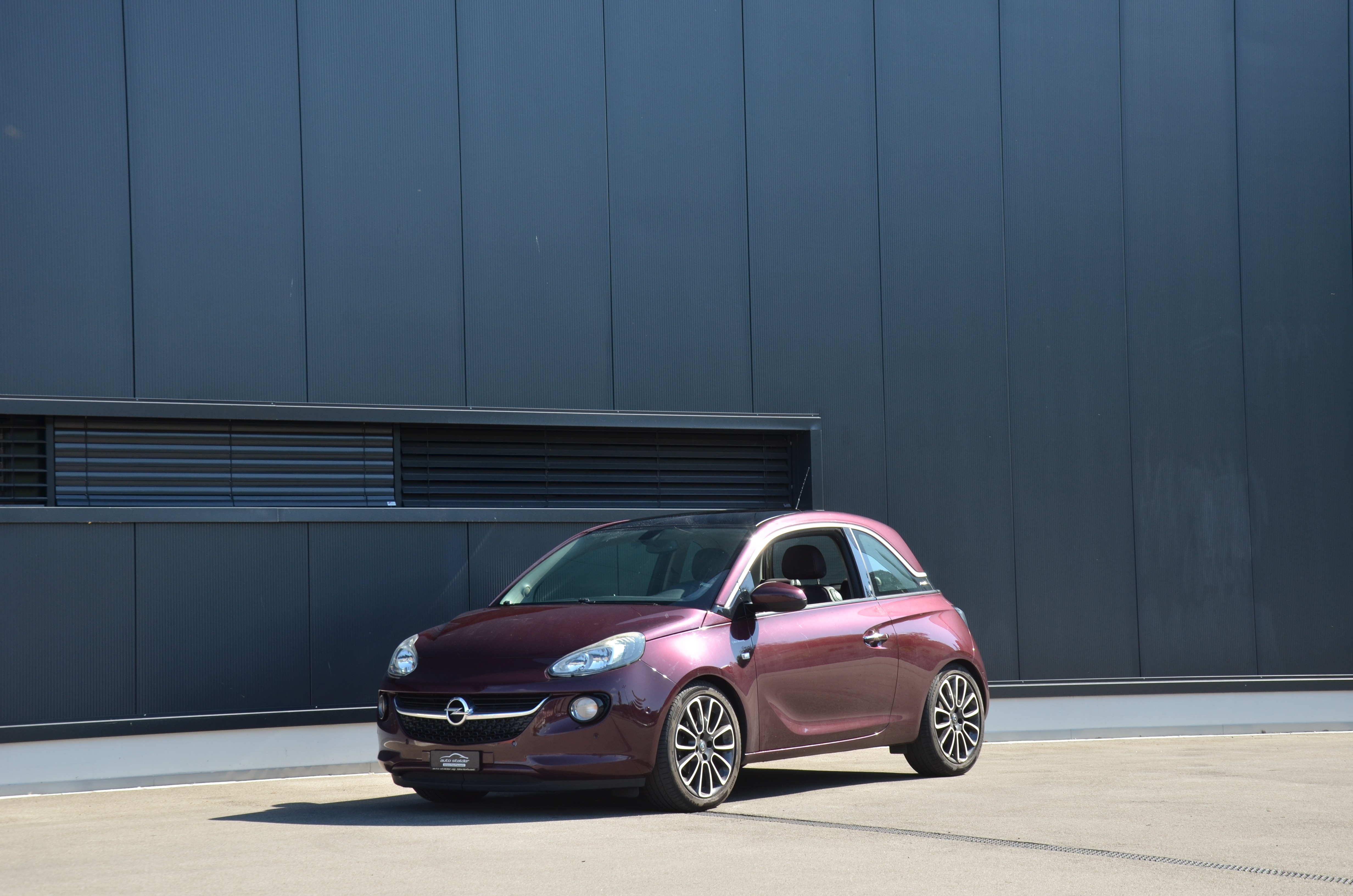 OPEL Adam 1.4 (Kleinwagen)