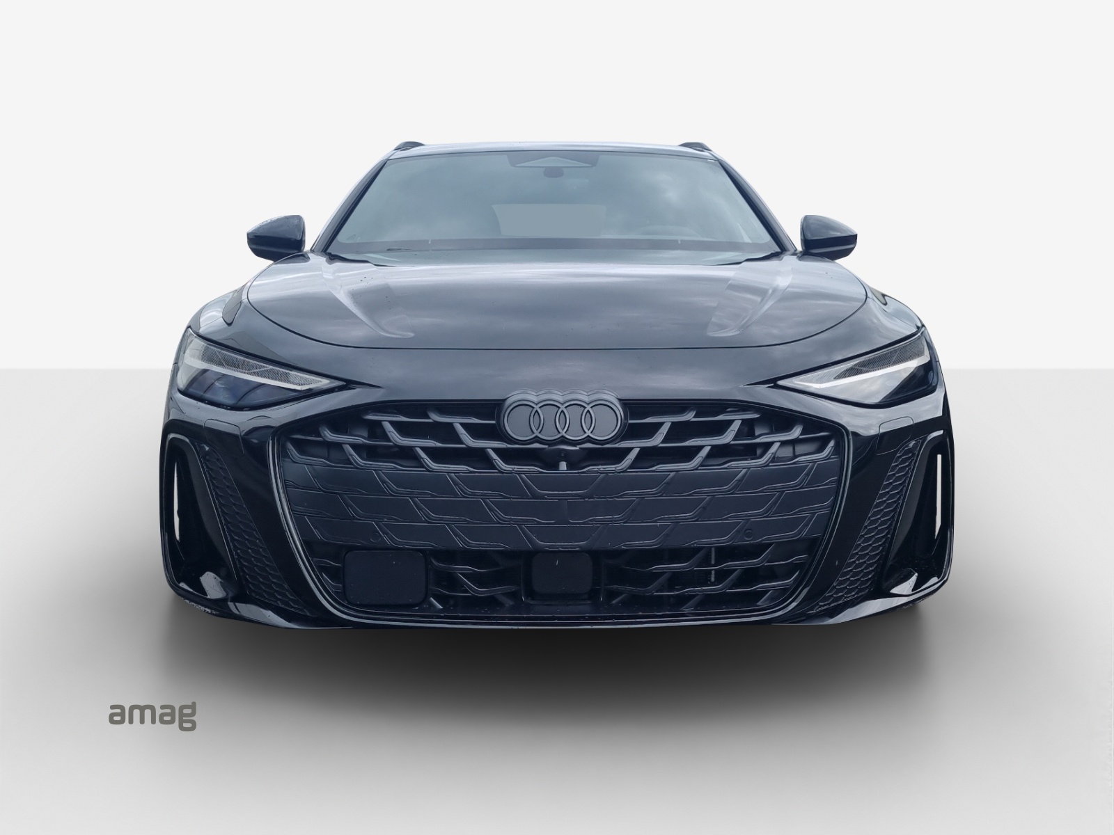 AUDI A6 Avant TFSI quattro 270 kW S tronic