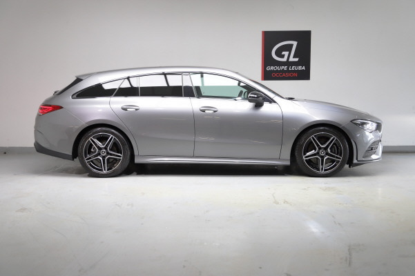 Image MERCEDES-BENZ CLA-220 CLA SB 220d AMG Line 4M