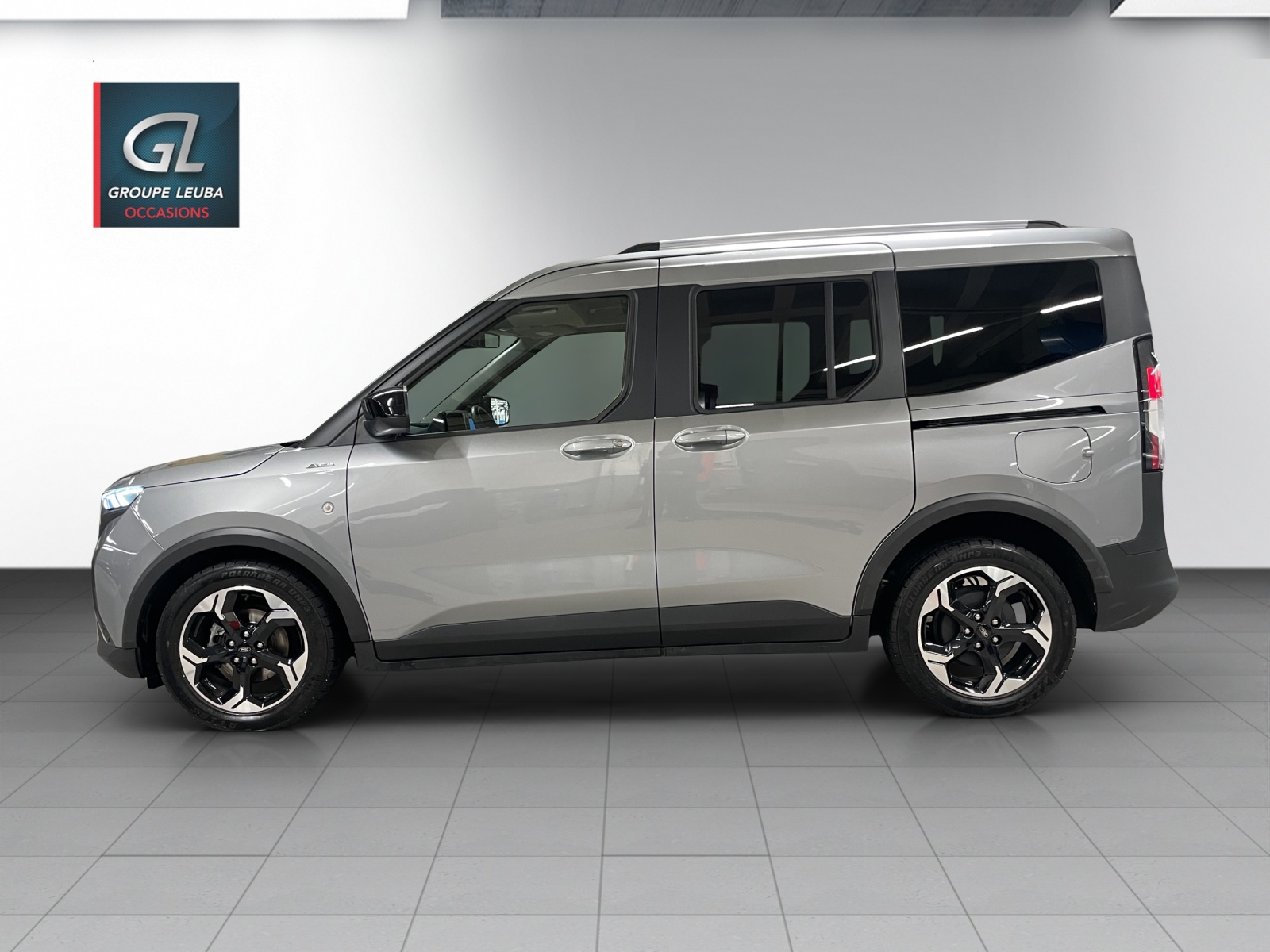 Image FORD TOURNEO-COURIER Tourneo Cou.1.0EcoB Act A