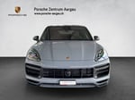 Porsche Cayenne Turbo GT - Bild 2