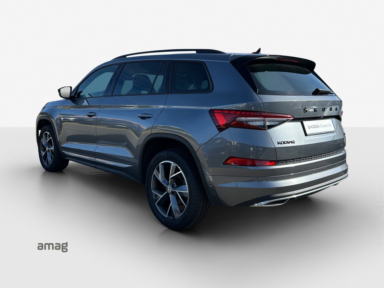 SKODA Kodiaq 2.0 TSI 4x4 SportLine-showroom-element-2