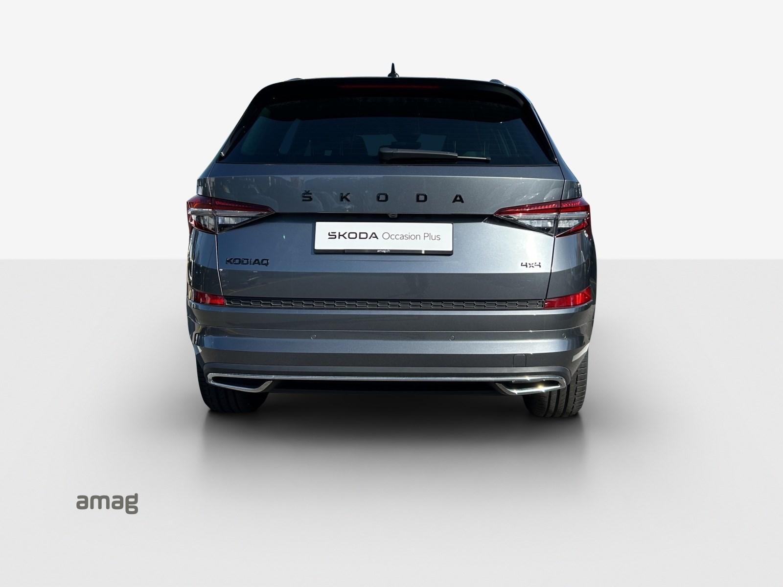 SKODA Kodiaq 2.0 TSI 4x4 SportLine-showroom-element-3