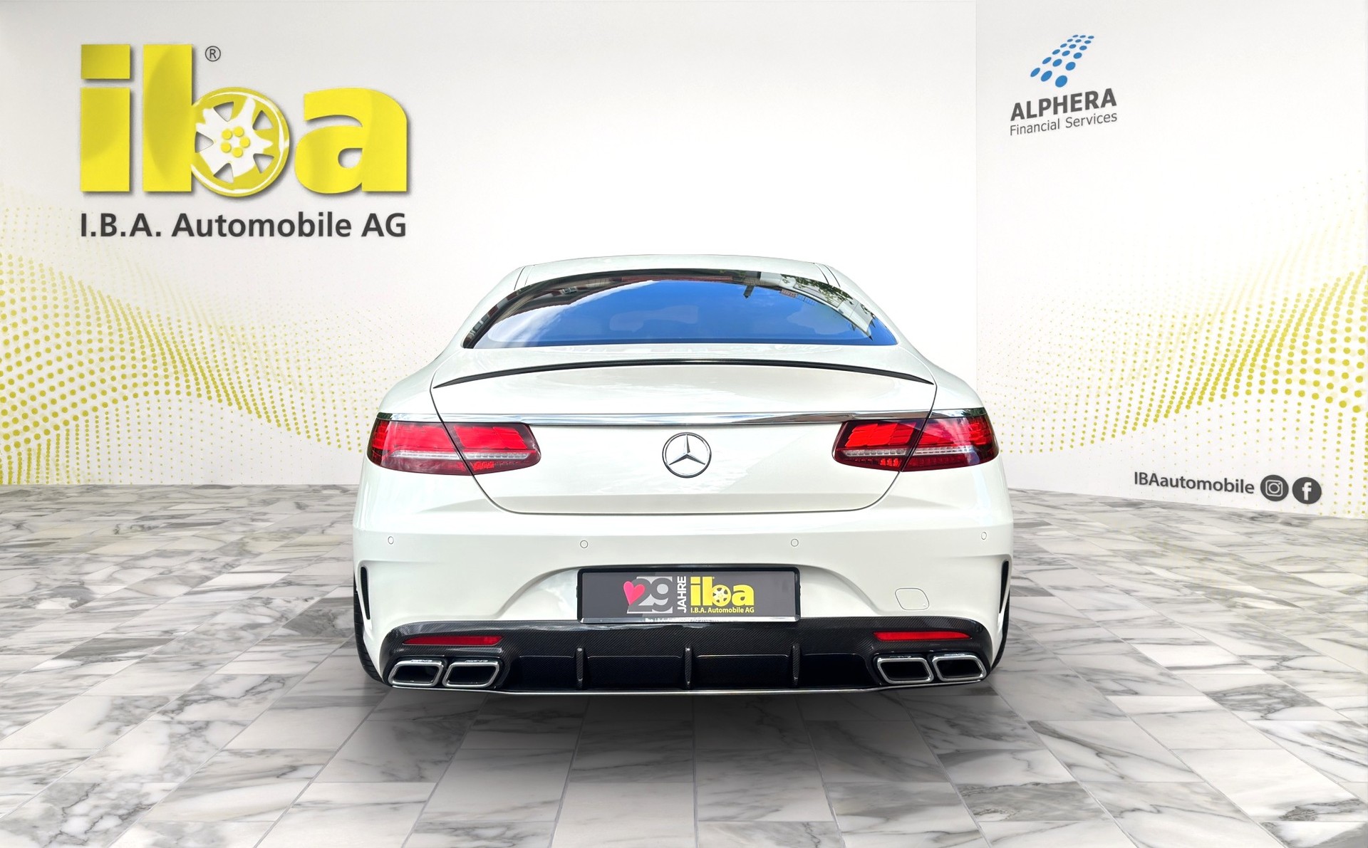 MERCEDES-BENZ S 63 AMG 4Matic FACELIFT ST Carbon (CH)-showroom-element-3