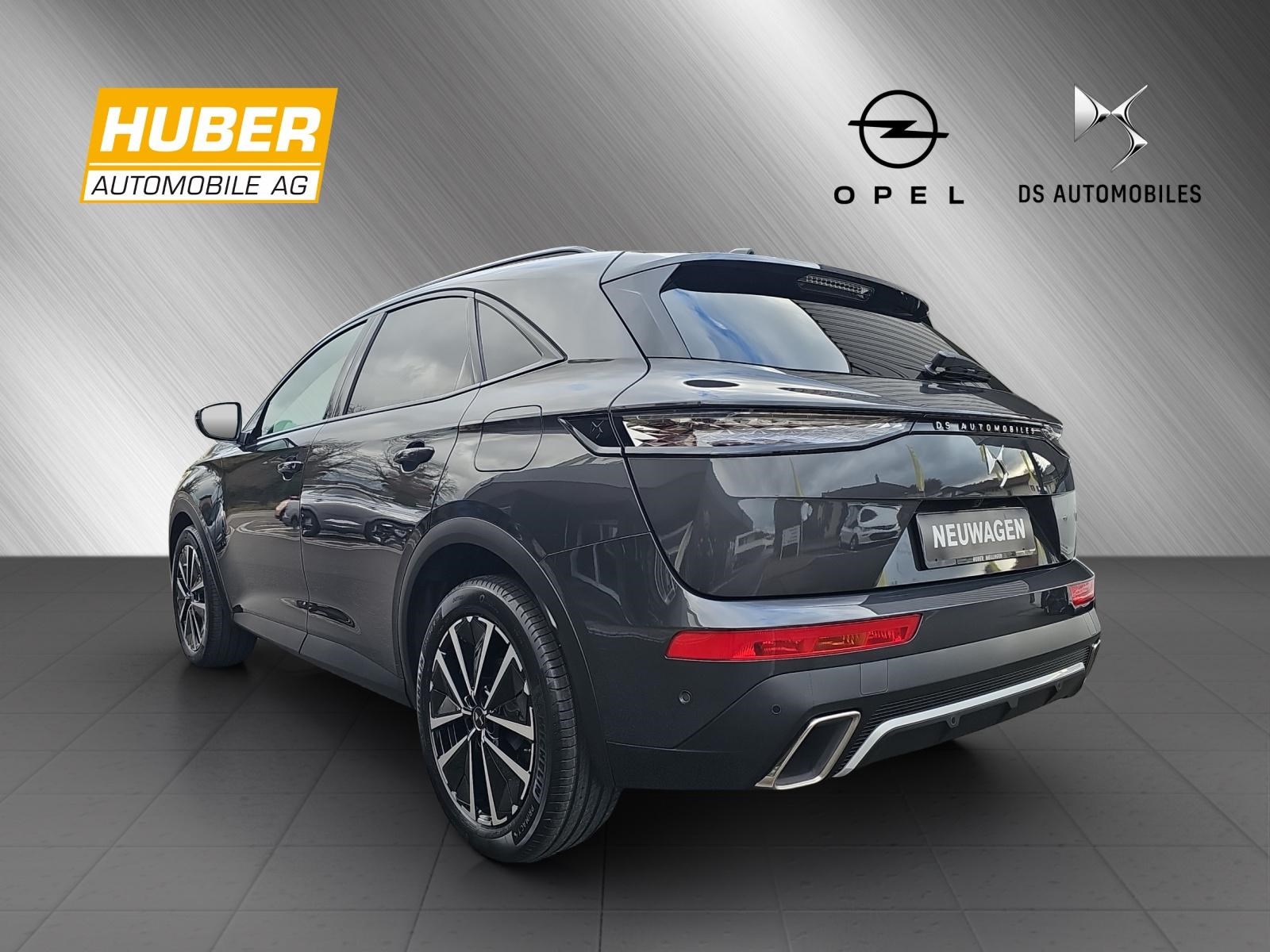 DS AUTOMOBILES DS7 7 1.6 E-Tense Ligne Noire 4x4-showroom-element-2