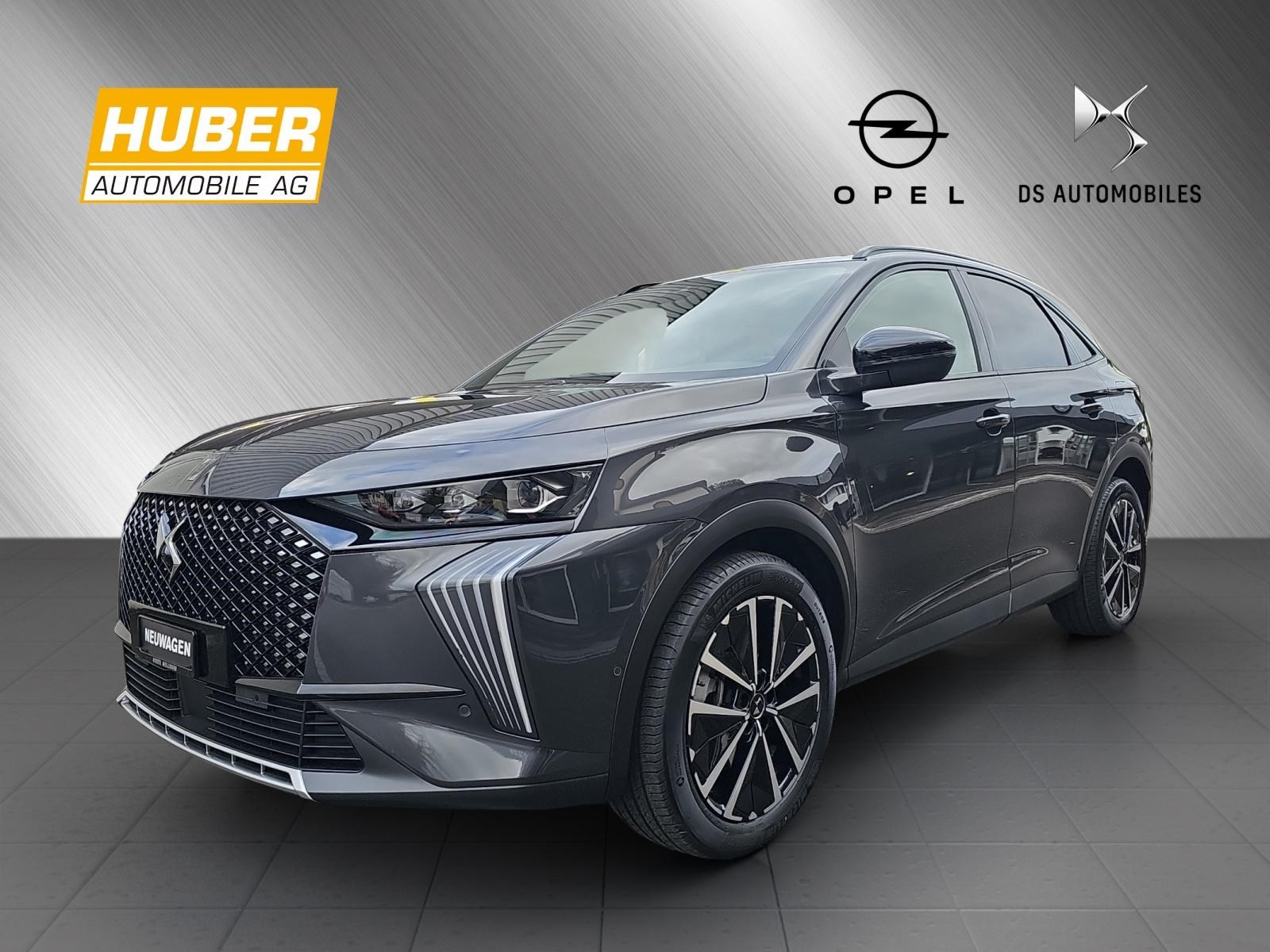 DS AUTOMOBILES DS7 7 1.6 E-Tense Ligne Noire 4x4-showroom-element-3
