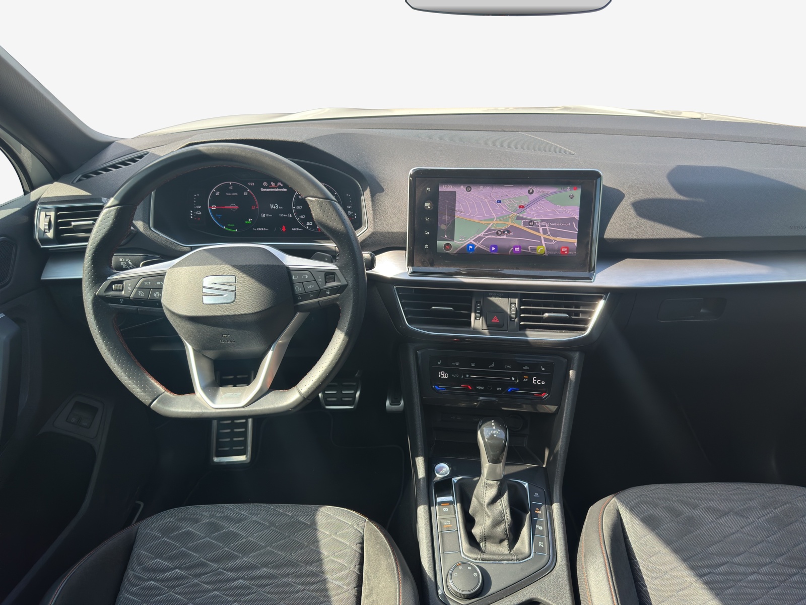 SEAT Tarraco 1.4 e-HYBRID DSG Hola FR-image-8