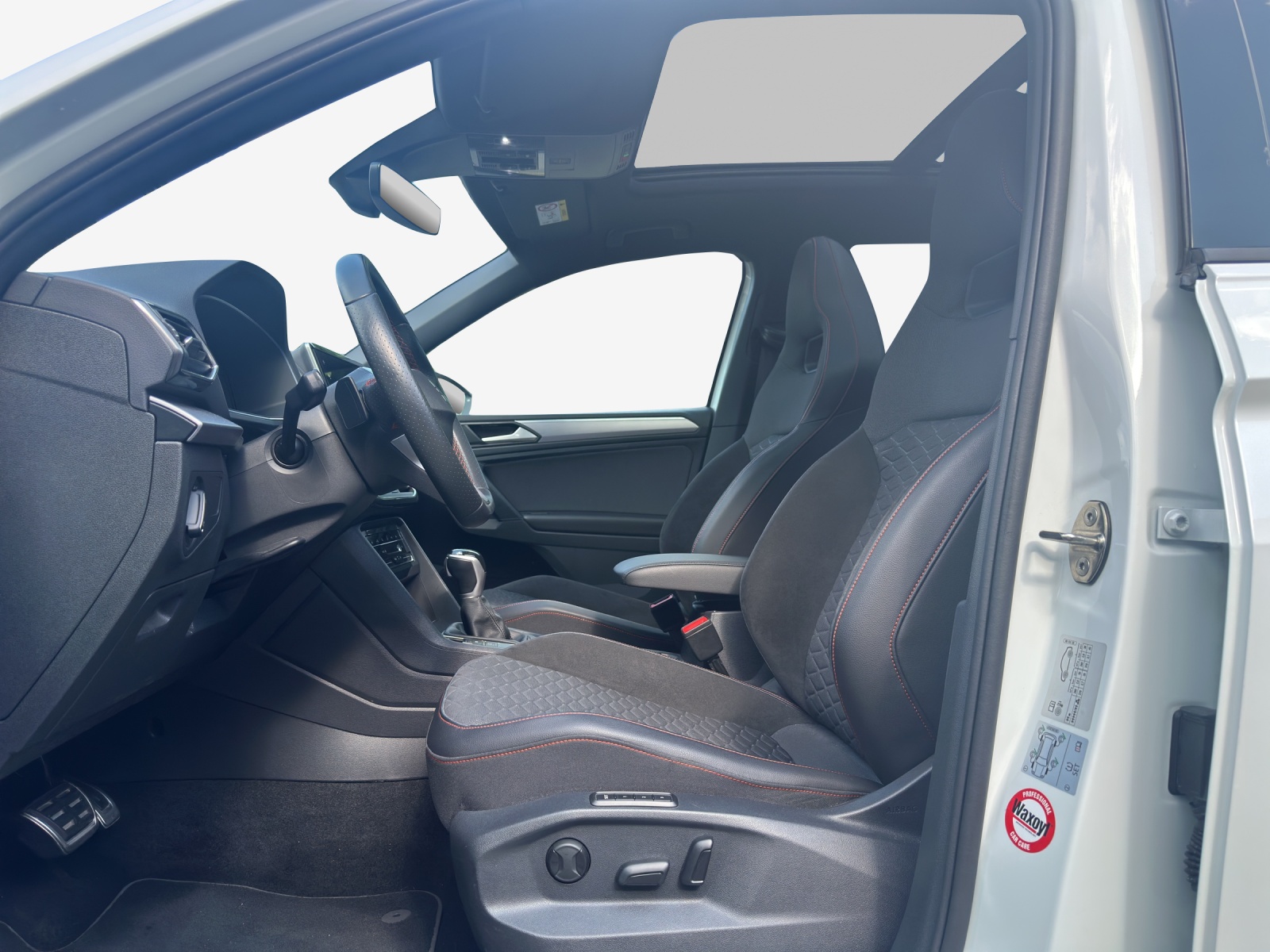 SEAT Tarraco 1.4 e-HYBRID DSG Hola FR-image-7