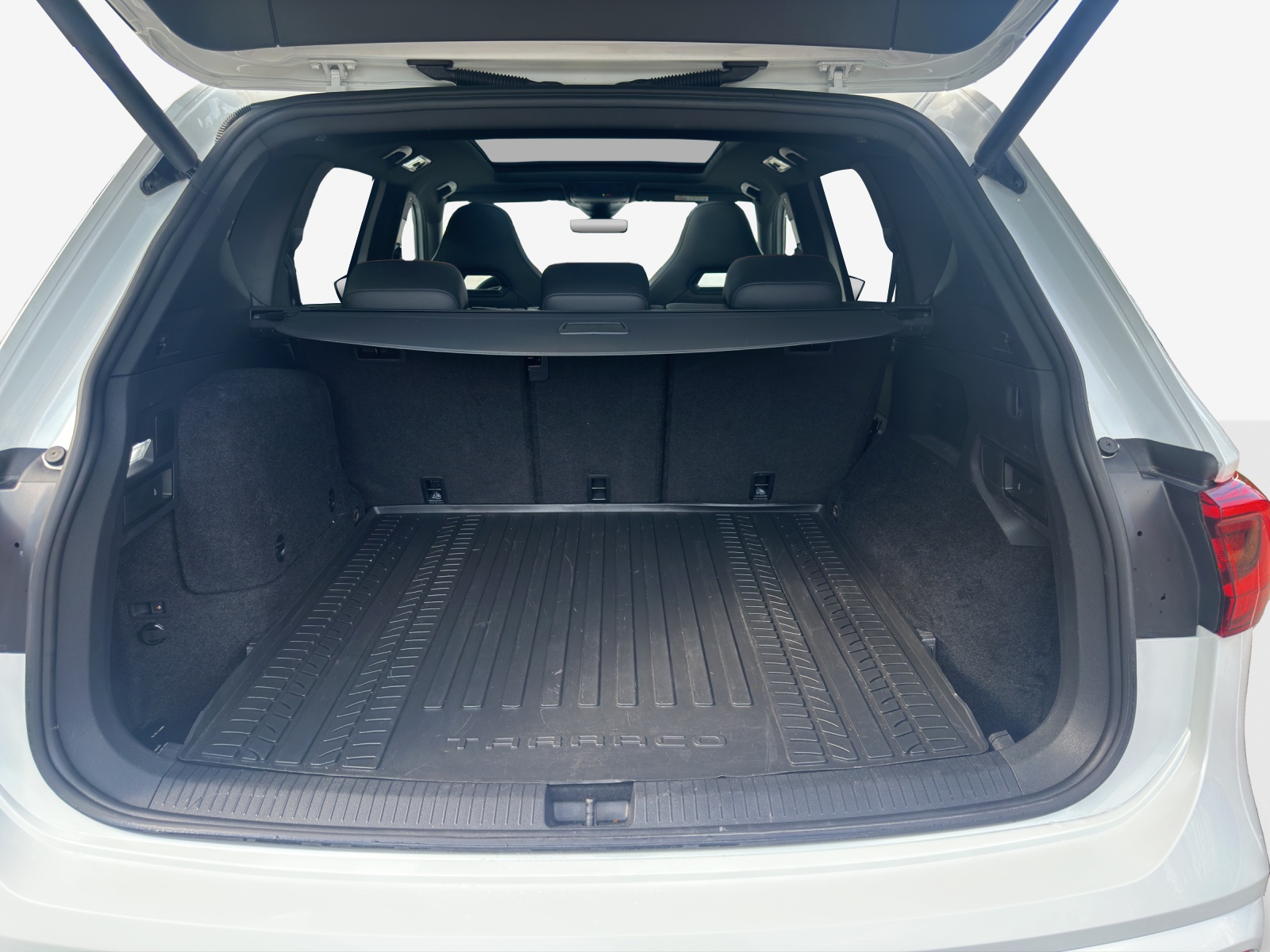 SEAT Tarraco 1.4 e-HYBRID DSG Hola FR-image-12