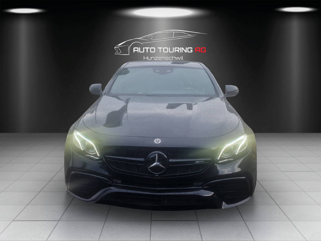 MERCEDES-BENZ E 63 S AMG 4matic+-image-7