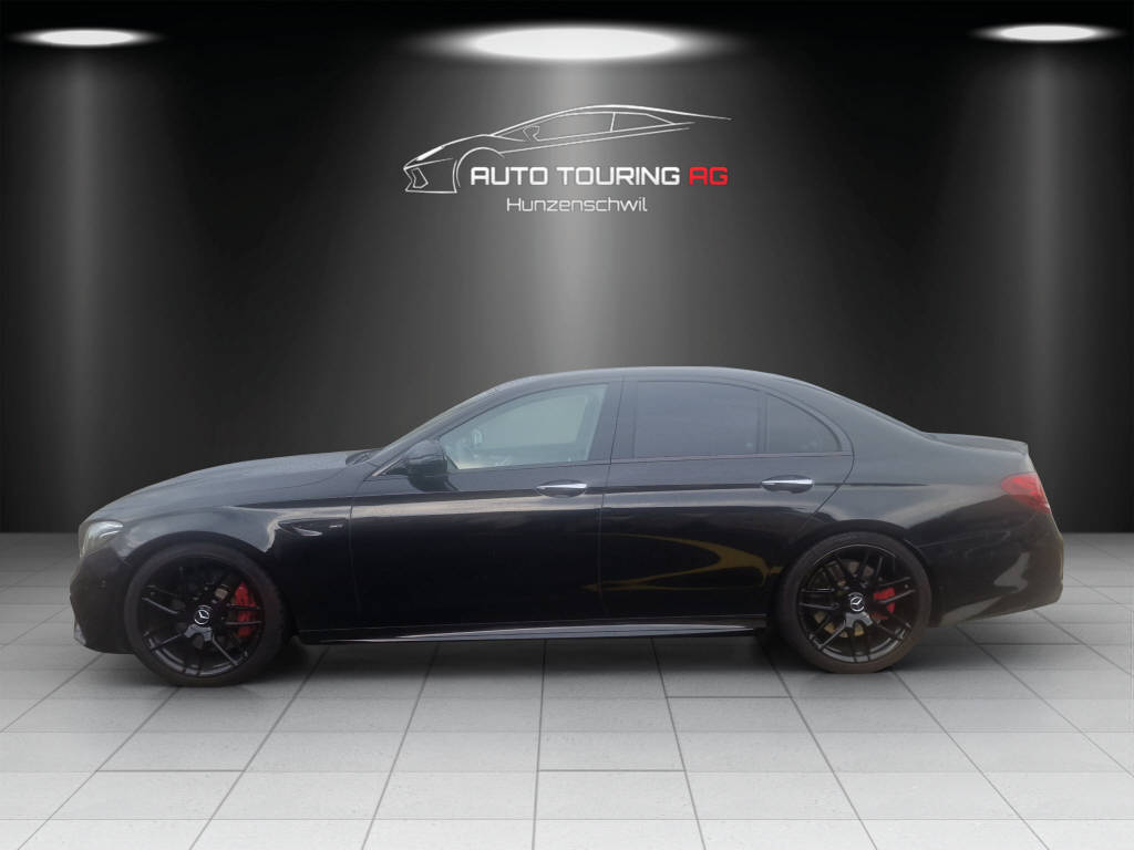 MERCEDES-BENZ E 63 S AMG 4matic+-image-5
