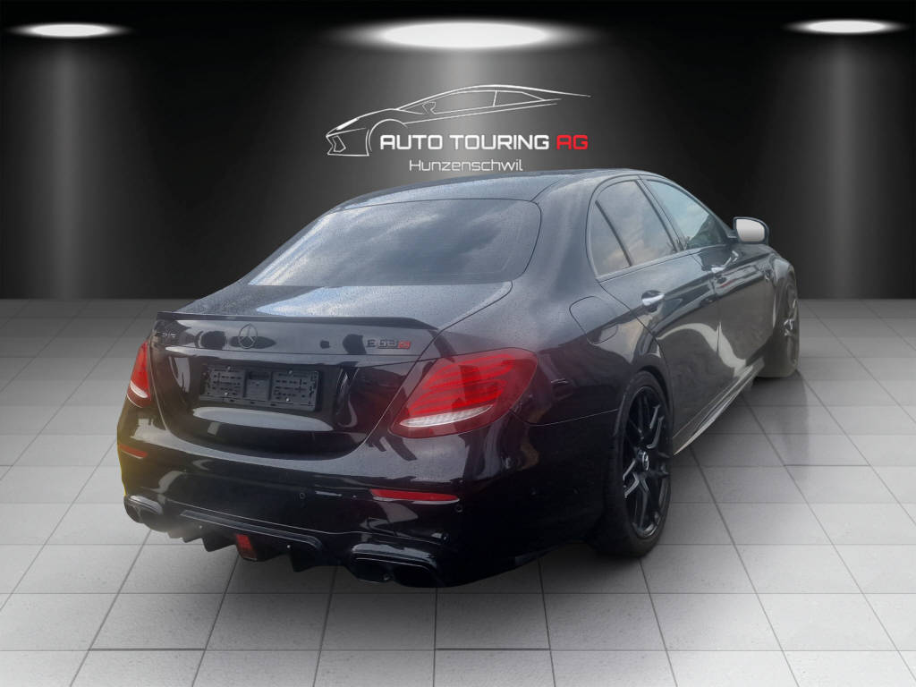 MERCEDES-BENZ E 63 S AMG 4matic+-image-2