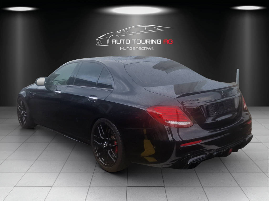 MERCEDES-BENZ E 63 S AMG 4matic+-image-4