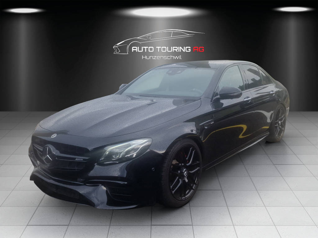 MERCEDES-BENZ E 63 S AMG 4matic+-image-6