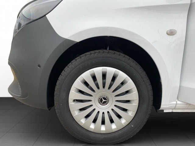 Image MERCEDES-BENZ VITO Vito 114 CDI Lang Pro