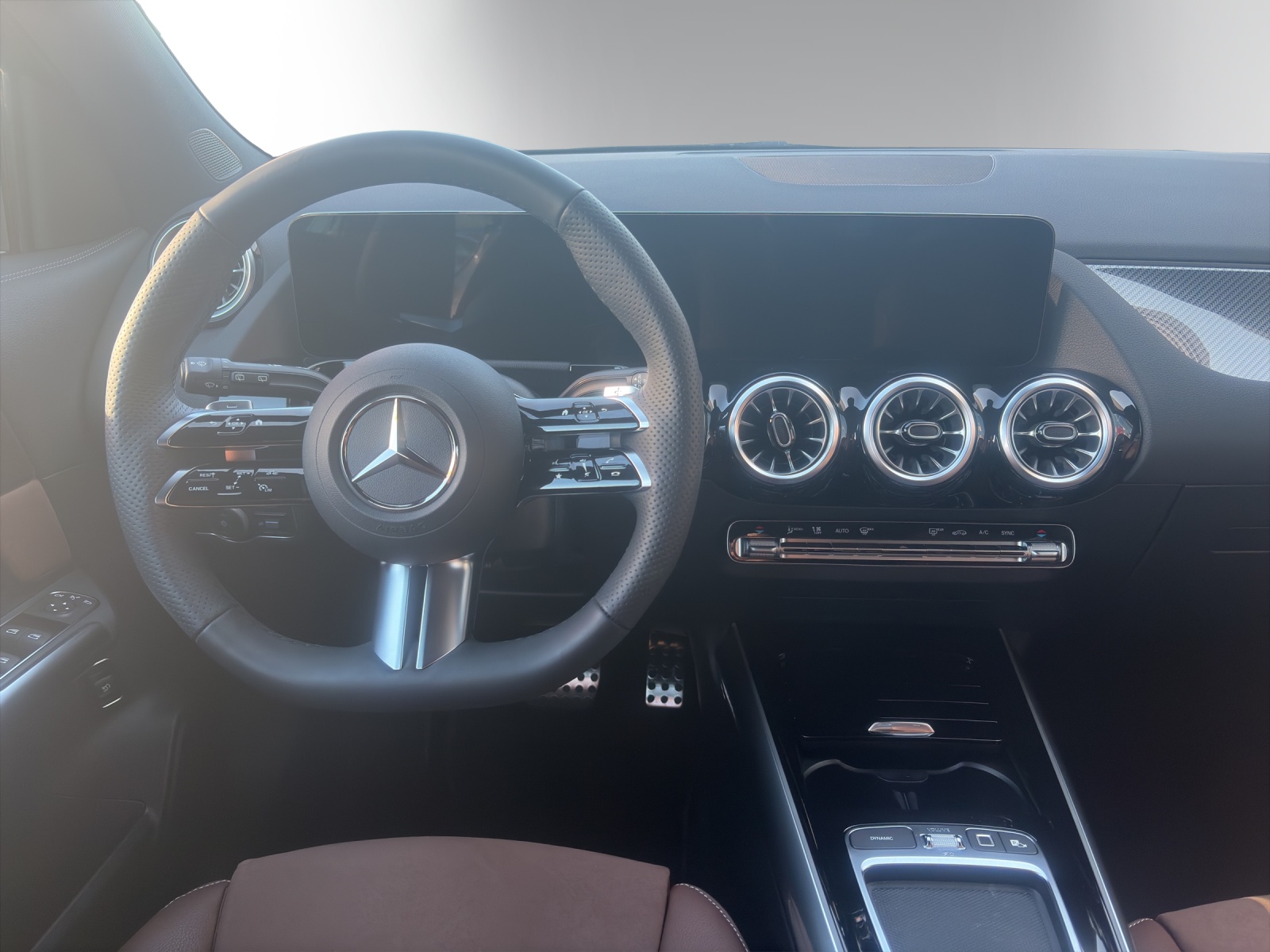 Image MERCEDES-BENZ GLA-220 GLA 220 4Matic 8G-DCT