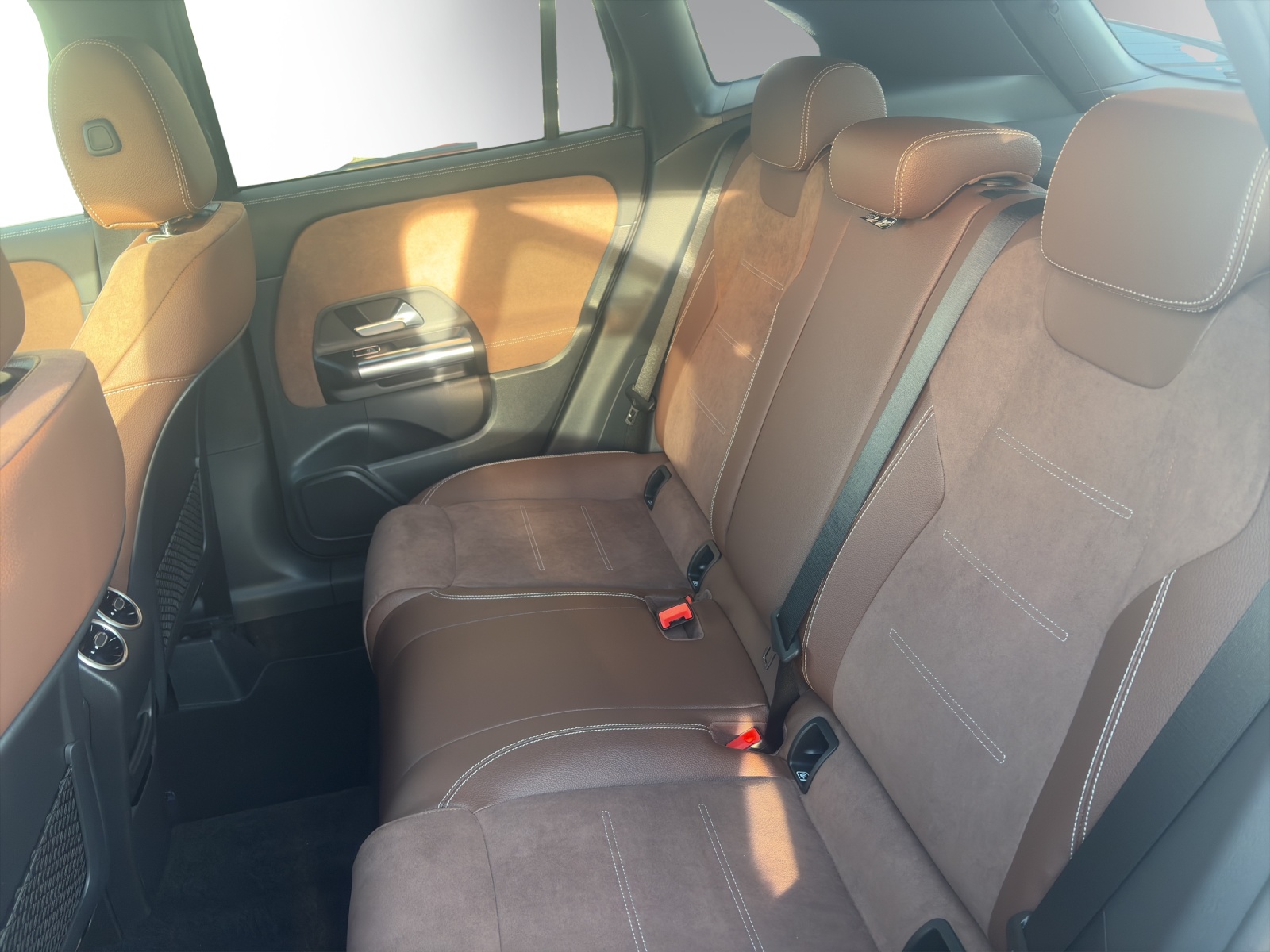 Image MERCEDES-BENZ GLA-220 GLA 220 4Matic 8G-DCT