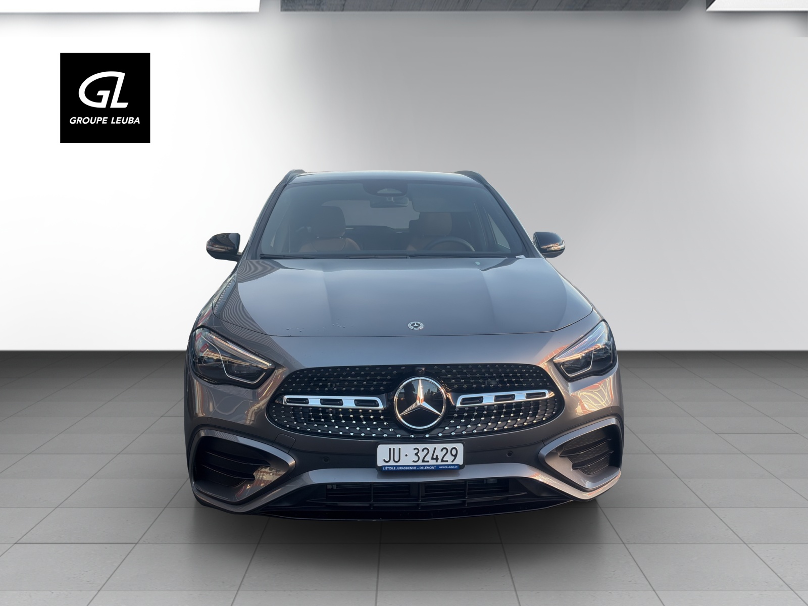 Image MERCEDES-BENZ GLA-220 GLA 220 4Matic 8G-DCT