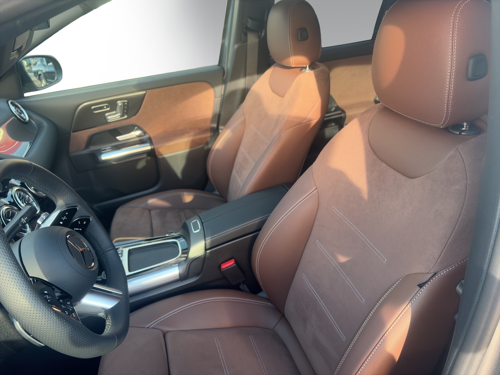 Image MERCEDES-BENZ GLA-220 GLA 220 4Matic 8G-DCT