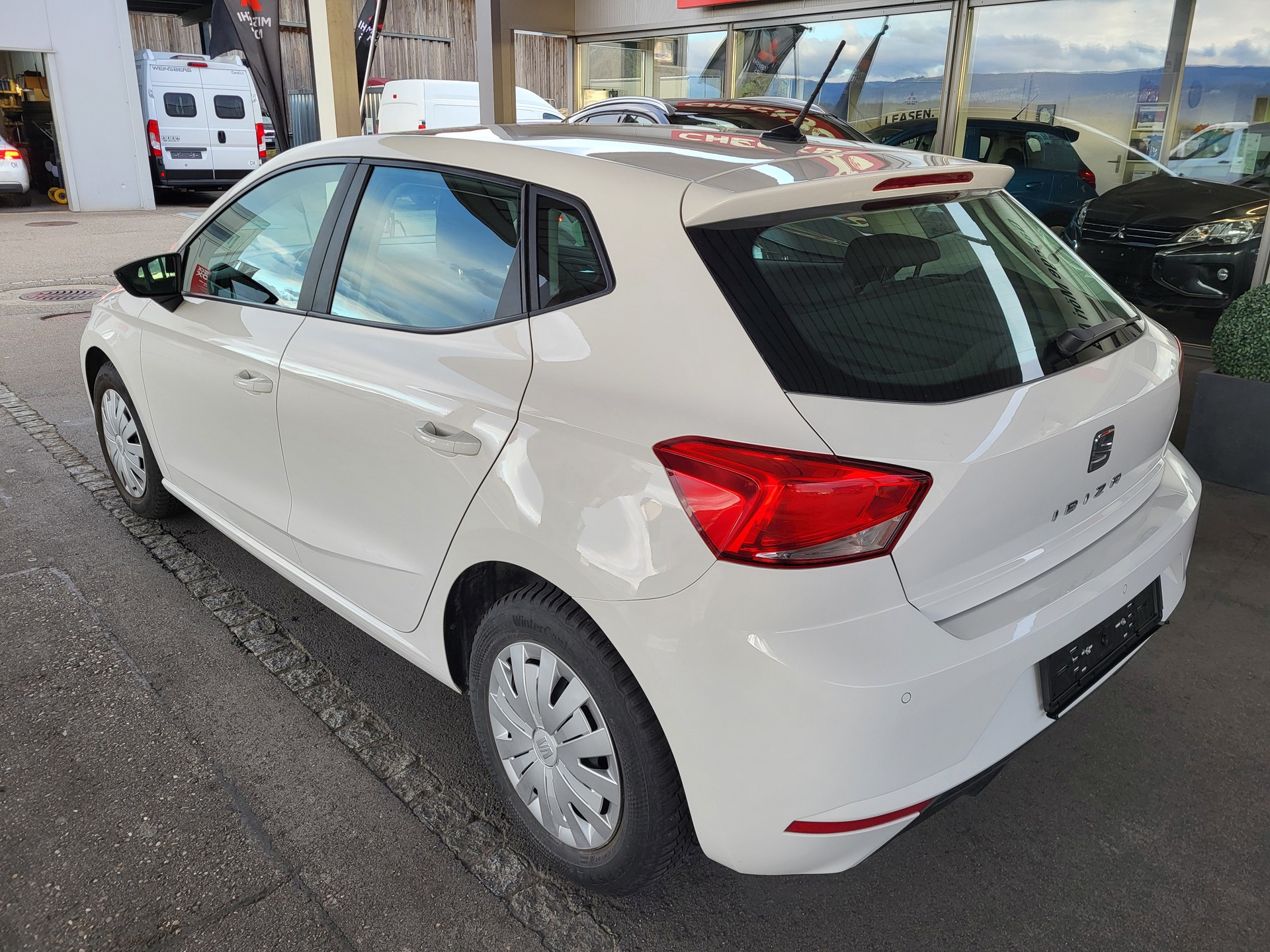 SEAT Ibiza 1.0 EcoTSI Style-image-2
