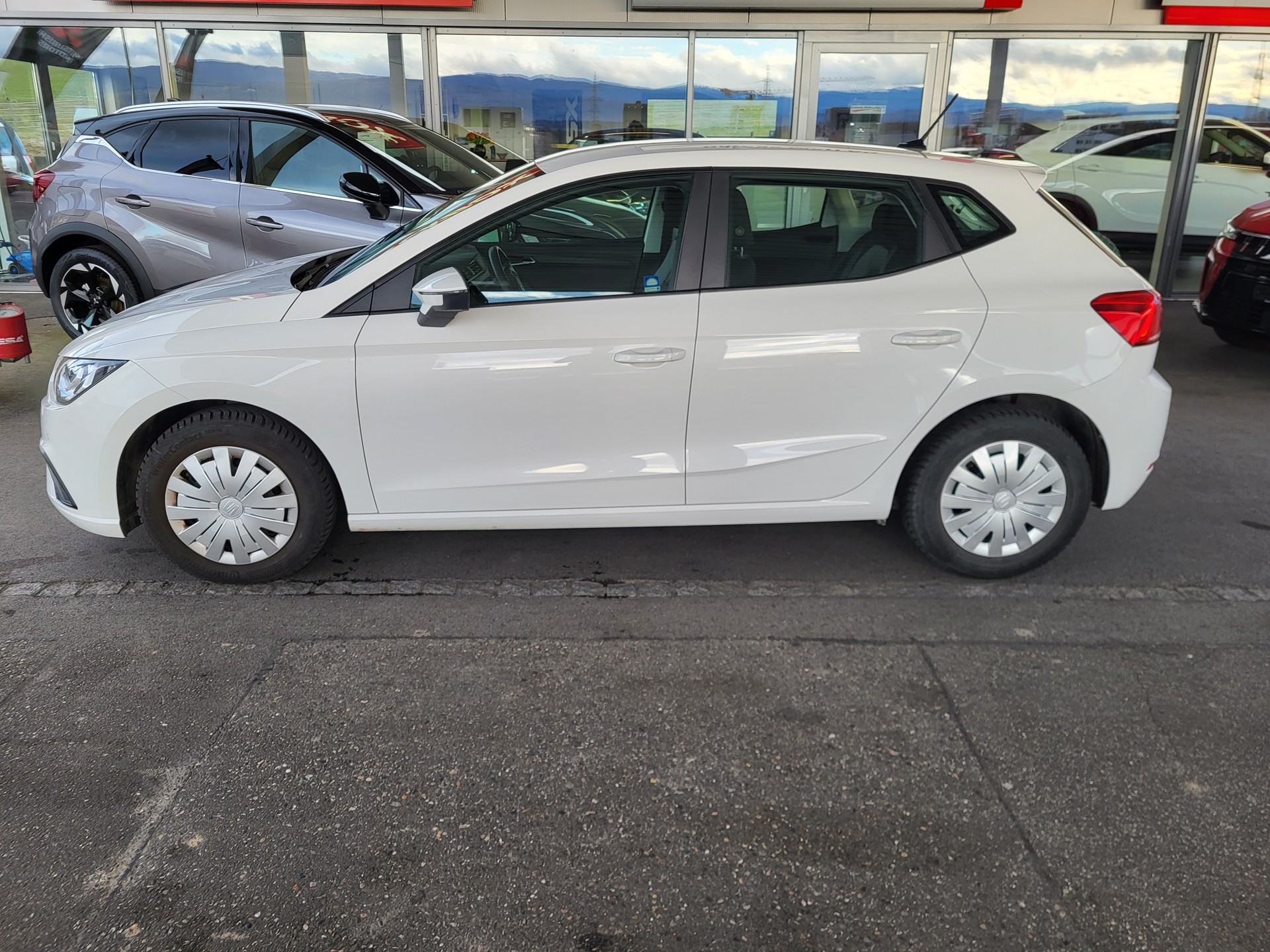 SEAT Ibiza 1.0 EcoTSI Style-image-1