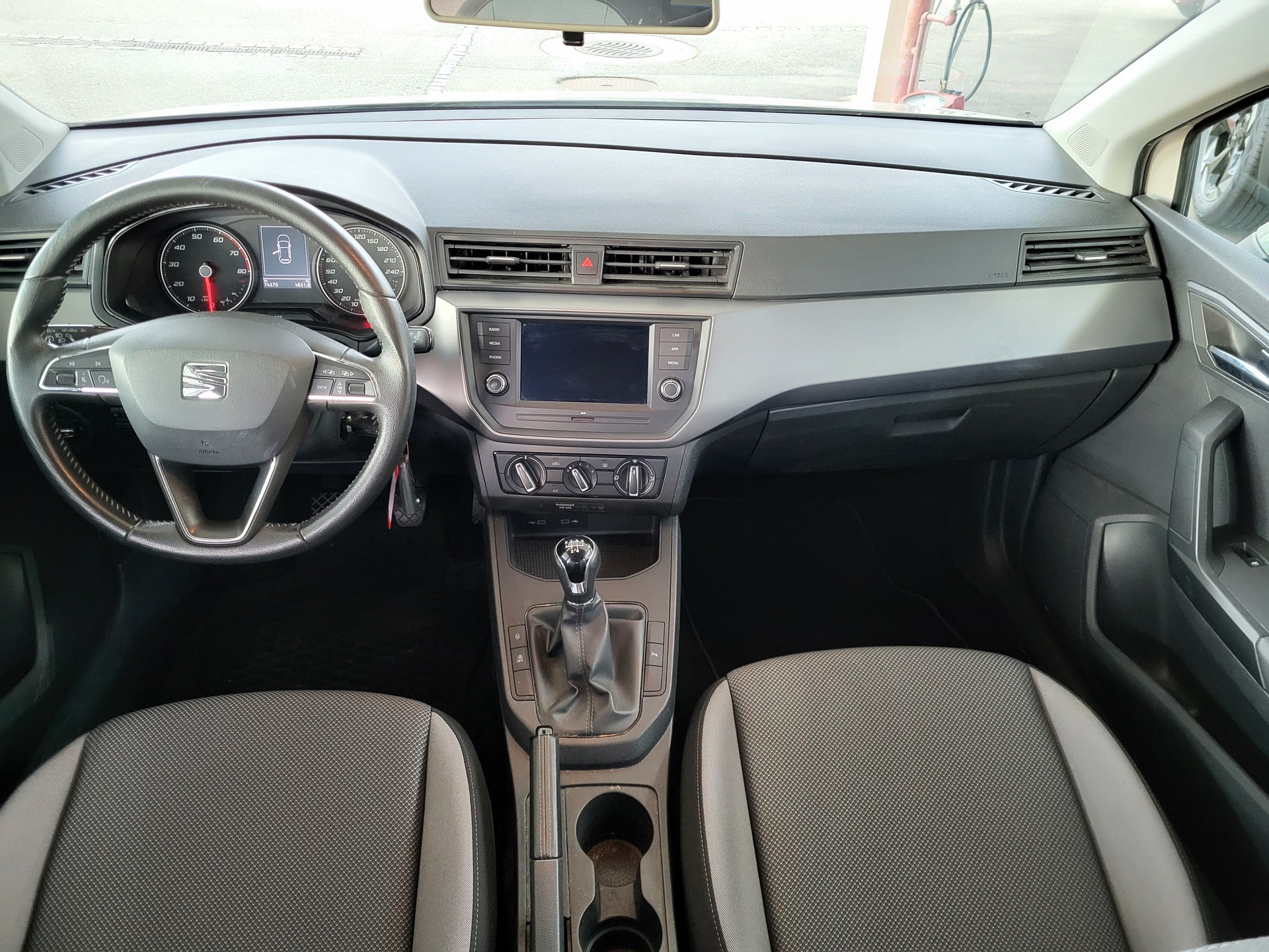 SEAT Ibiza 1.0 EcoTSI Style-image-5