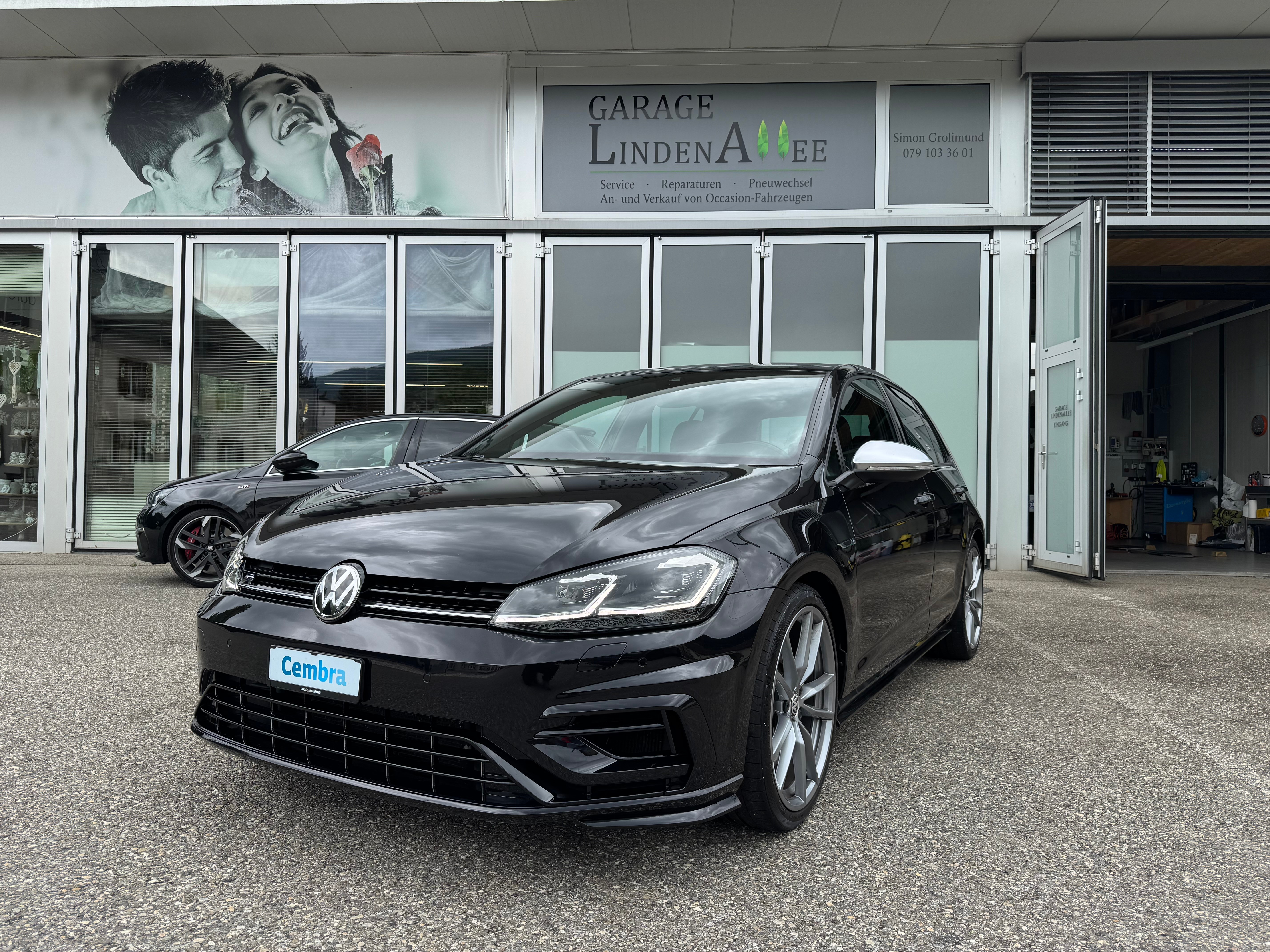 VW Golf 2.0 (Limousine) VW VW Golf 2.0 (Limousine)