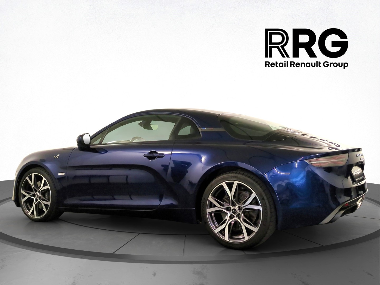 ALPINE A110 GT-showroom-element-3