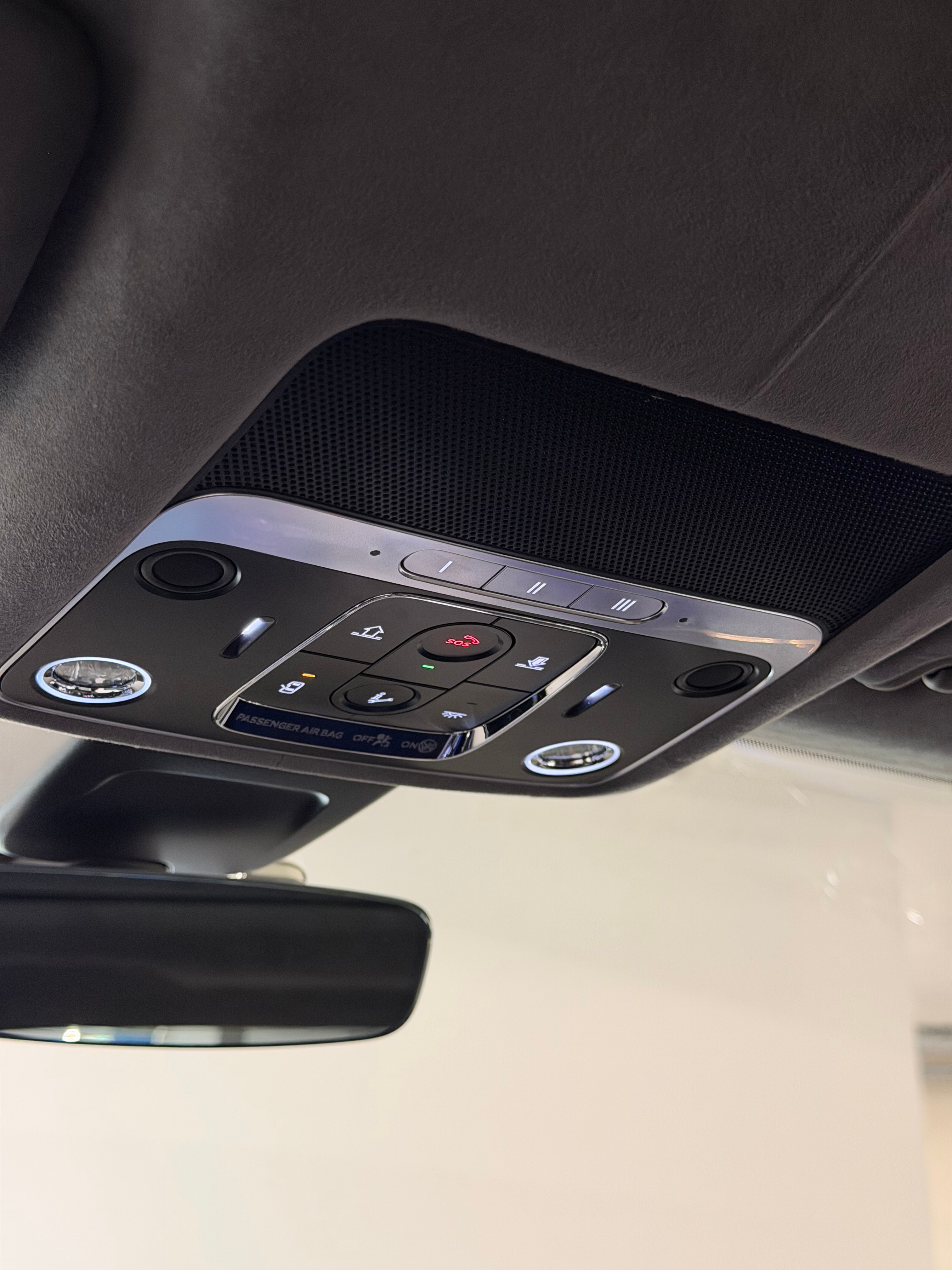 Image BENTLEY CONTINENTAL Continental GT 6.0 W12 Speed