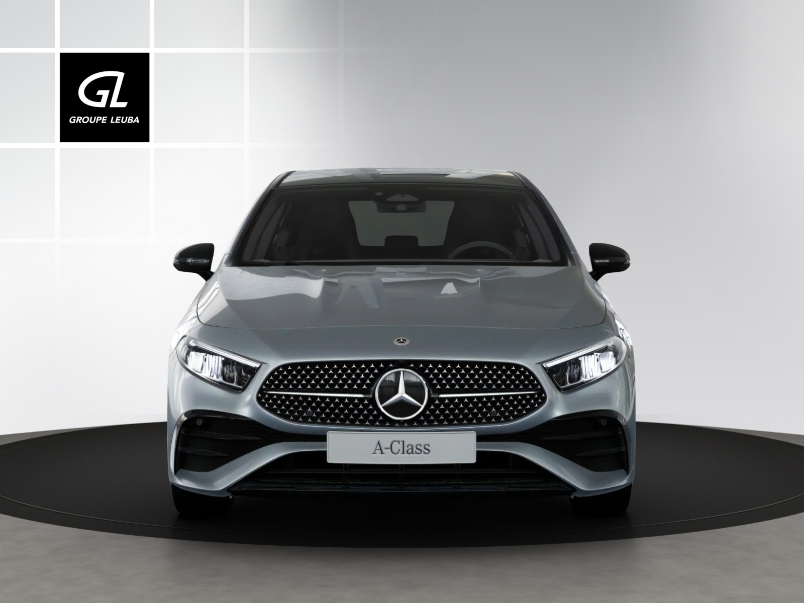 Image MERCEDES-BENZ A-250 A 250 4Matic 8G-DCT