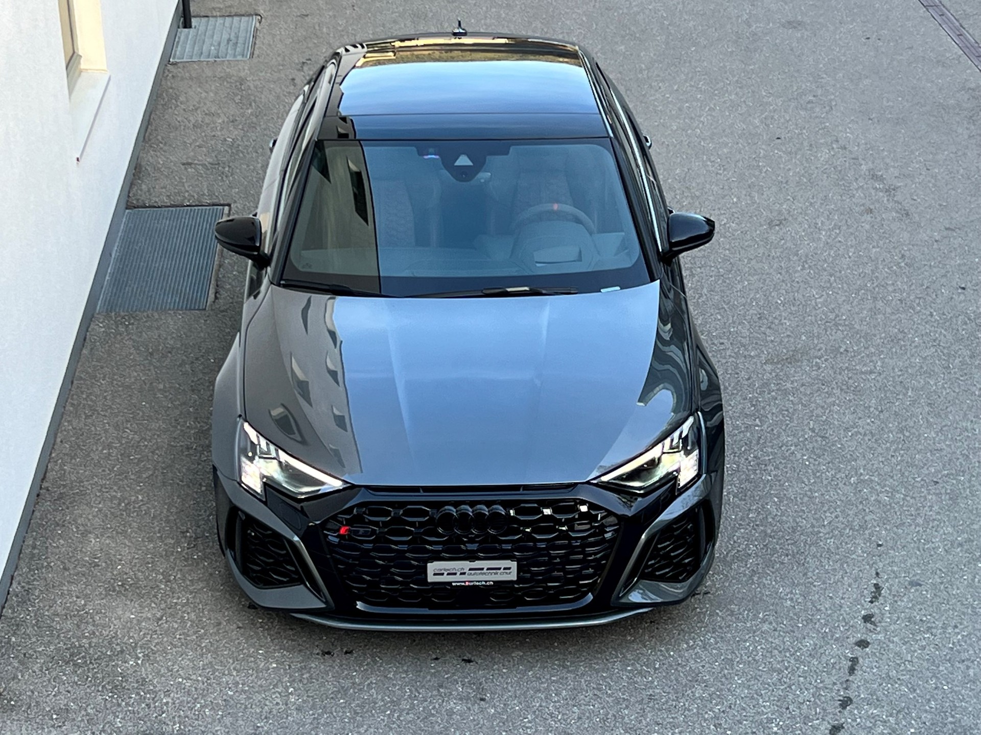 AUDI ABT RS3 Limousine quattro 475PS-showroom-element-1