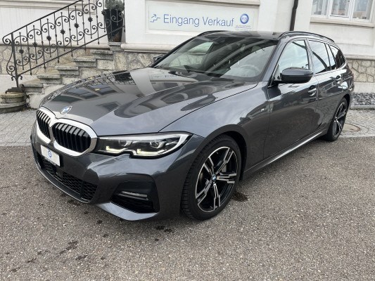 BMW 330d xDr. 48V Tour.M Spor-showroom-element-1