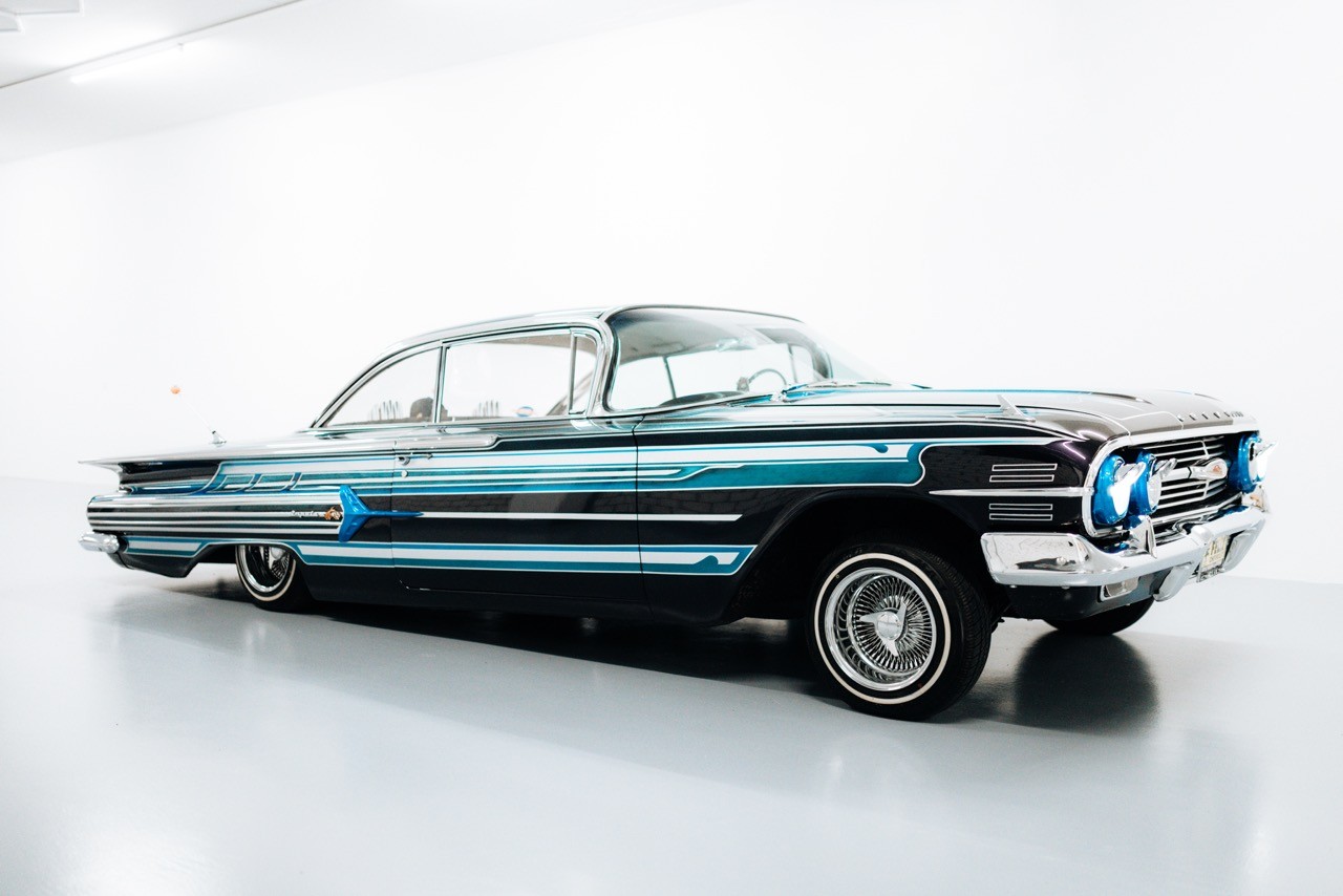 CHEVROLET Impala Sport Coupé-showroom-element-3
