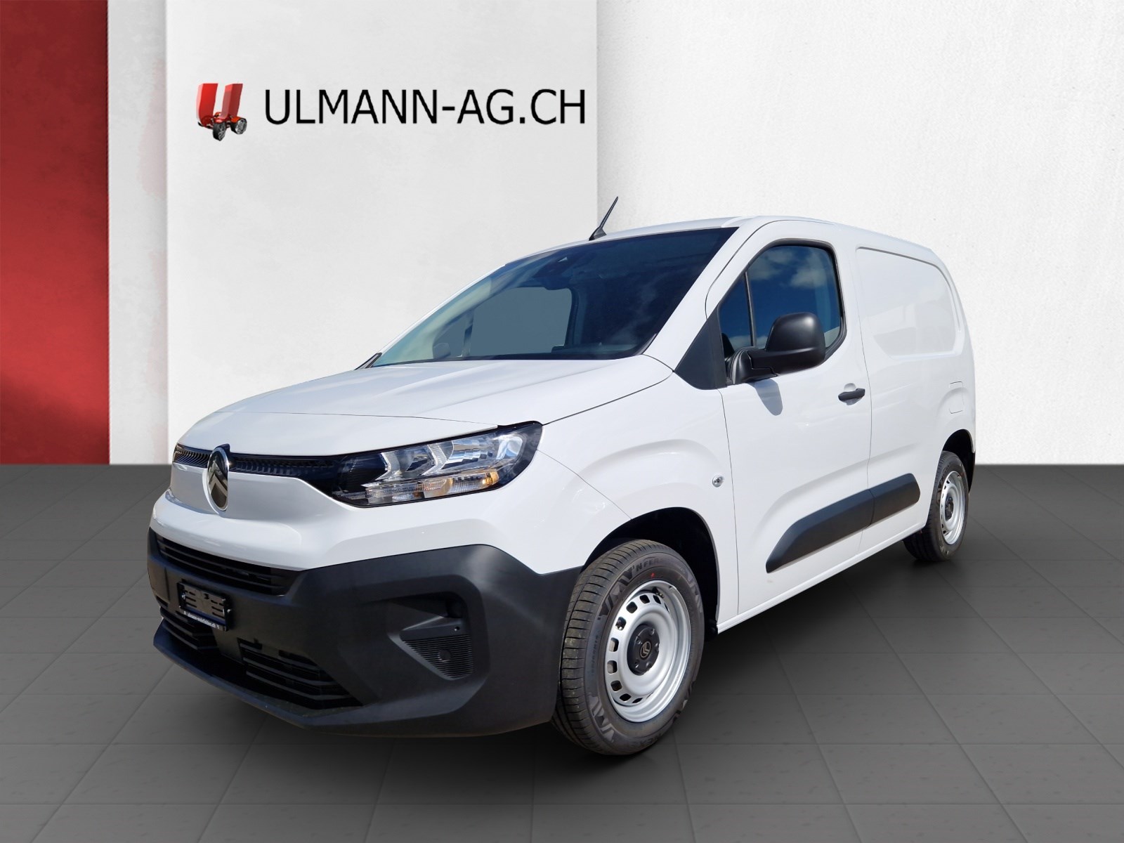 CITROEN Berlingo M 1.2 PureTech 110i First 3-Plätzer, Rückfahrkamera