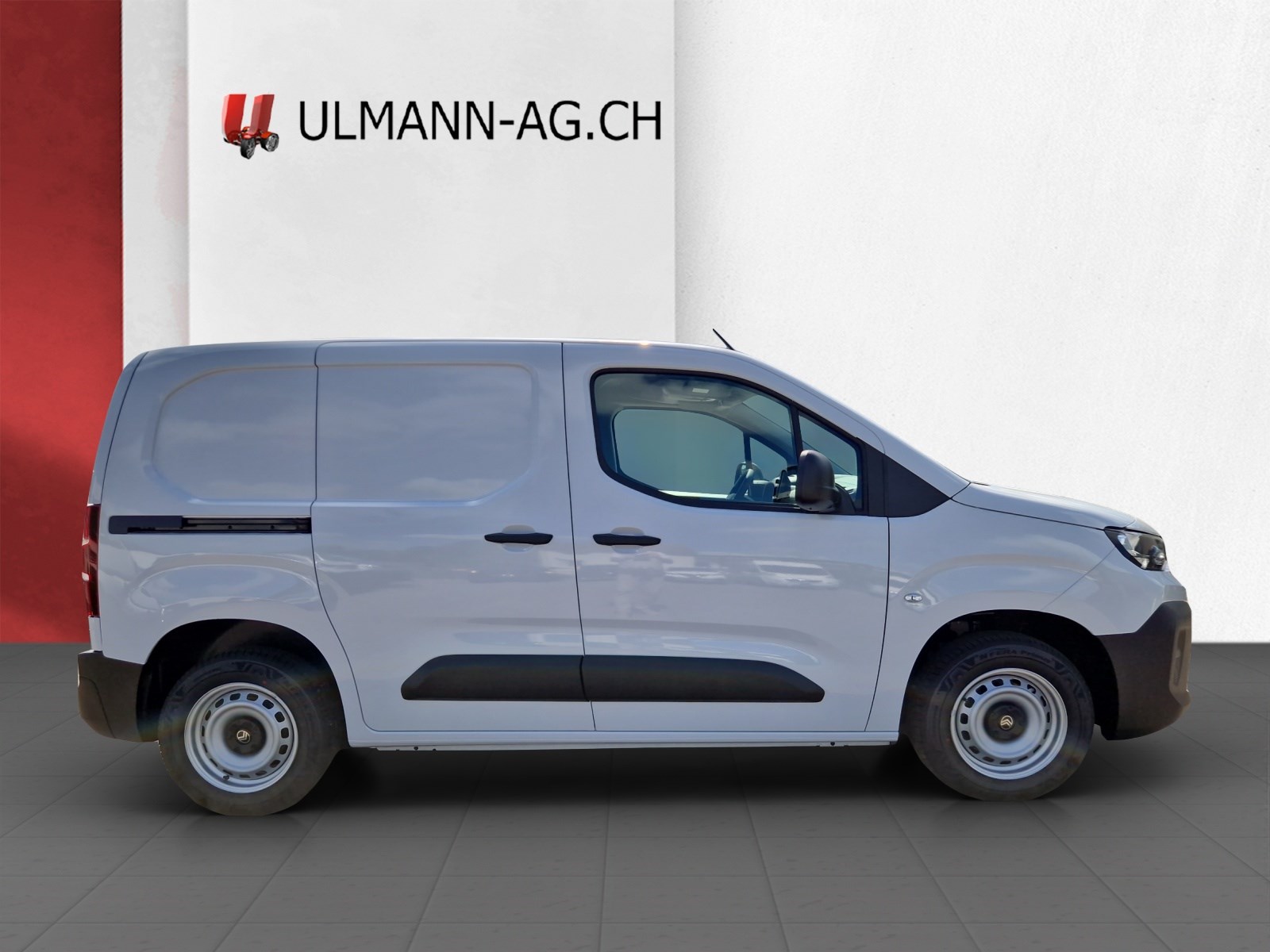 CITROEN Berlingo M 1.2 PureTech 110i First 3-Plätzer, Rückfahrkamera-showroom-element-3
