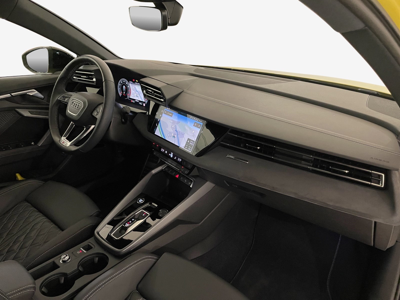 AUDI A3 allstreet 35 TFSI S-tronic-image-13