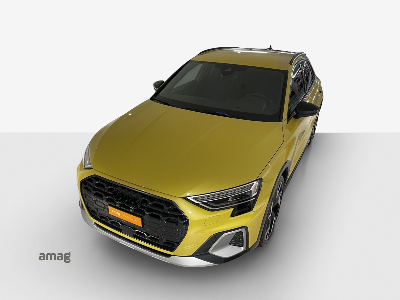 AUDI A3 allstreet 35 TFSI S-tronic-image-15