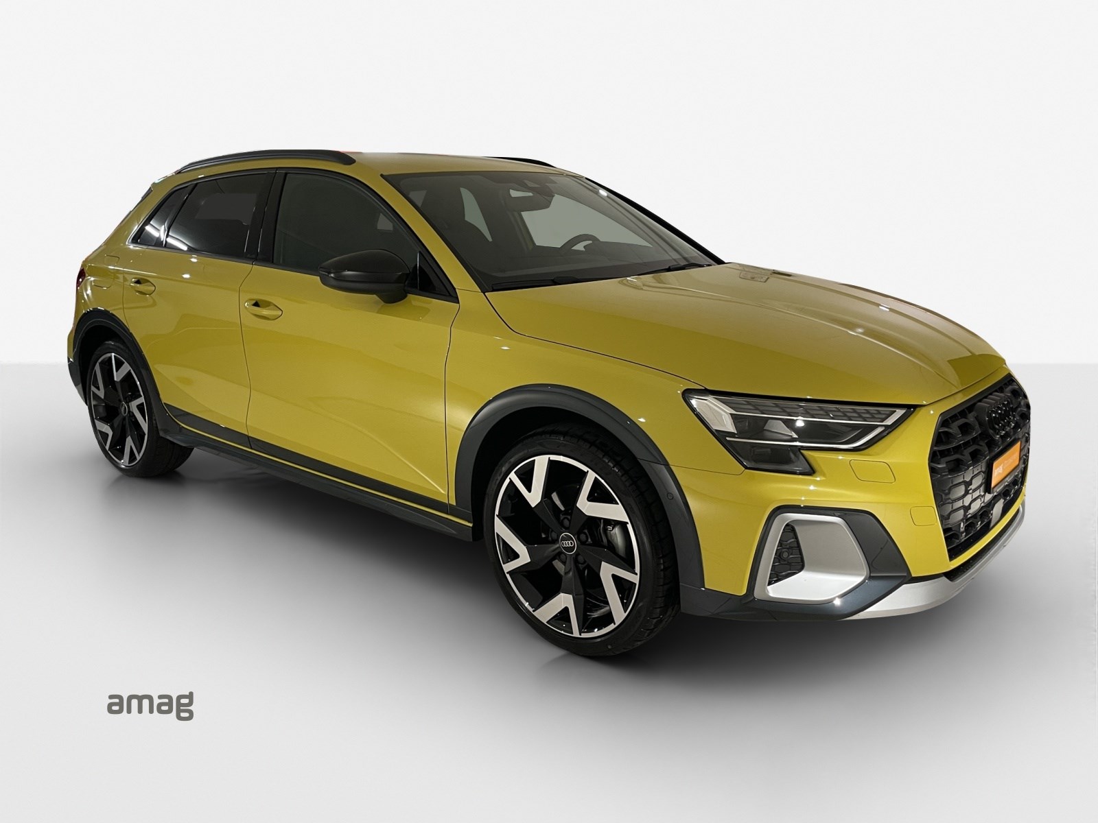AUDI A3 allstreet 35 TFSI S-tronic-image-5