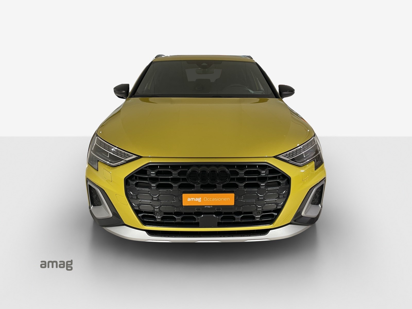 AUDI A3 allstreet 35 TFSI S-tronic-image-6