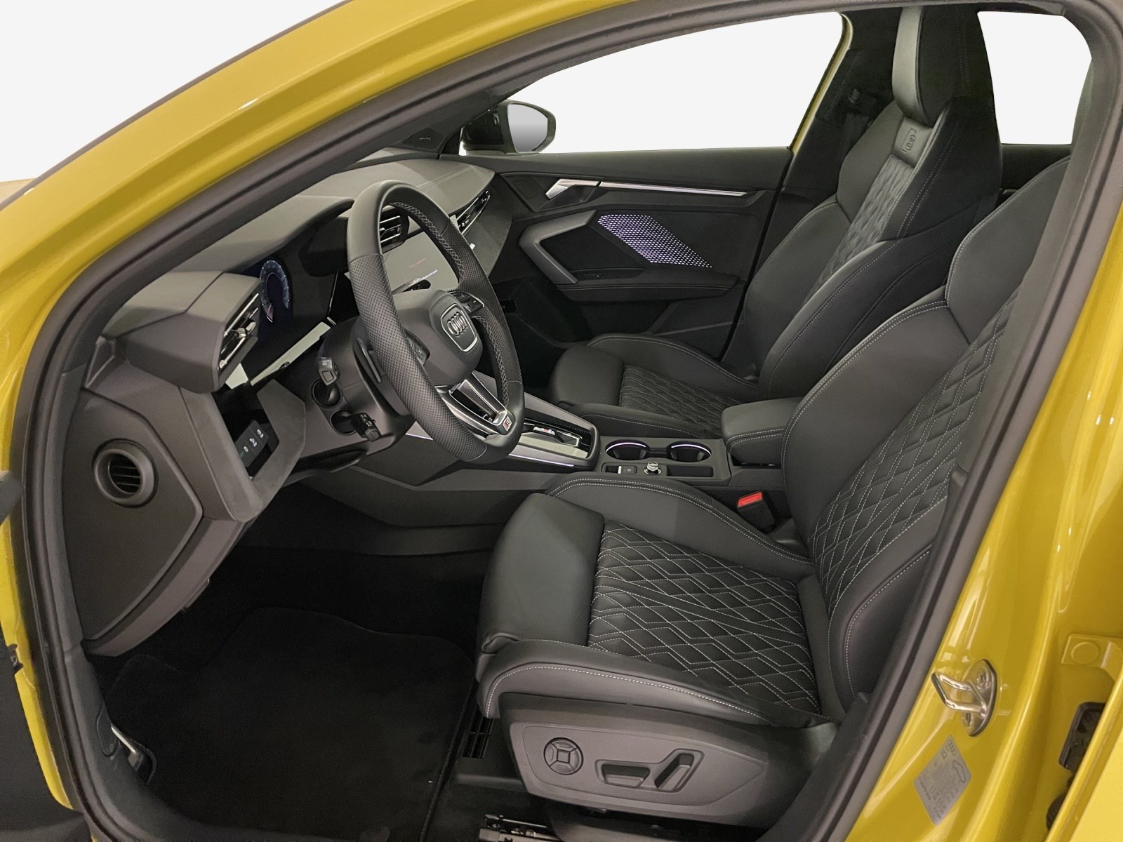 AUDI A3 allstreet 35 TFSI S-tronic-image-7
