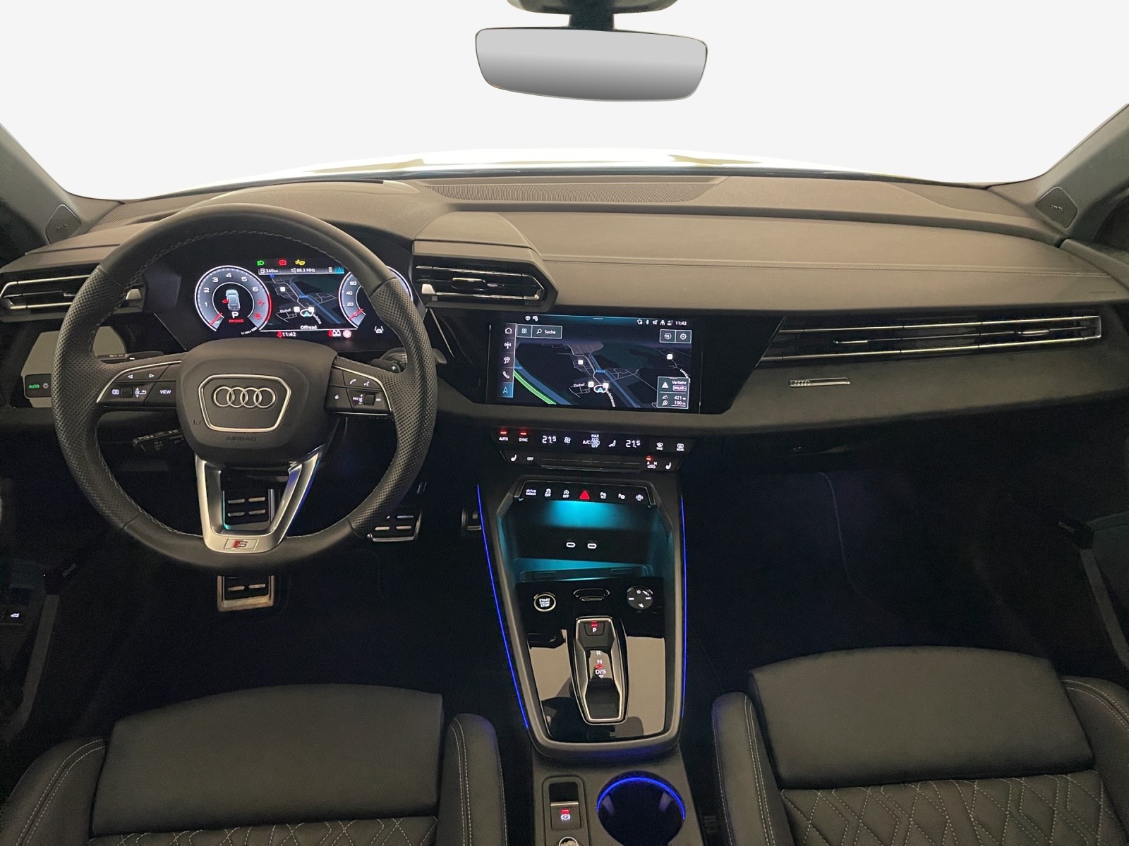 AUDI A3 allstreet 35 TFSI S-tronic-image-8