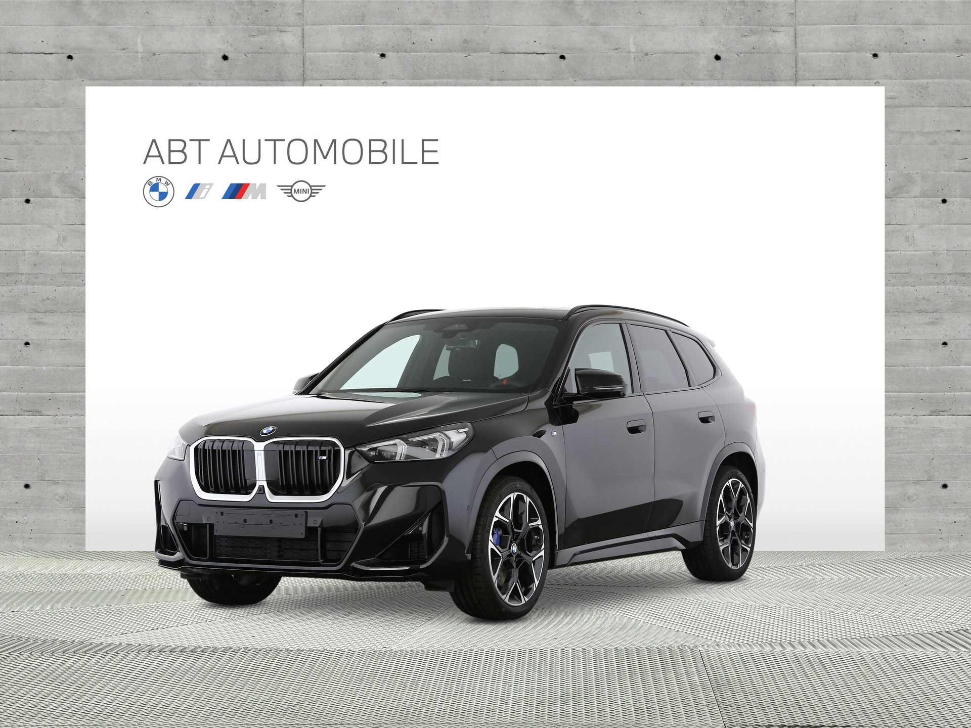 BMW X1 M35i