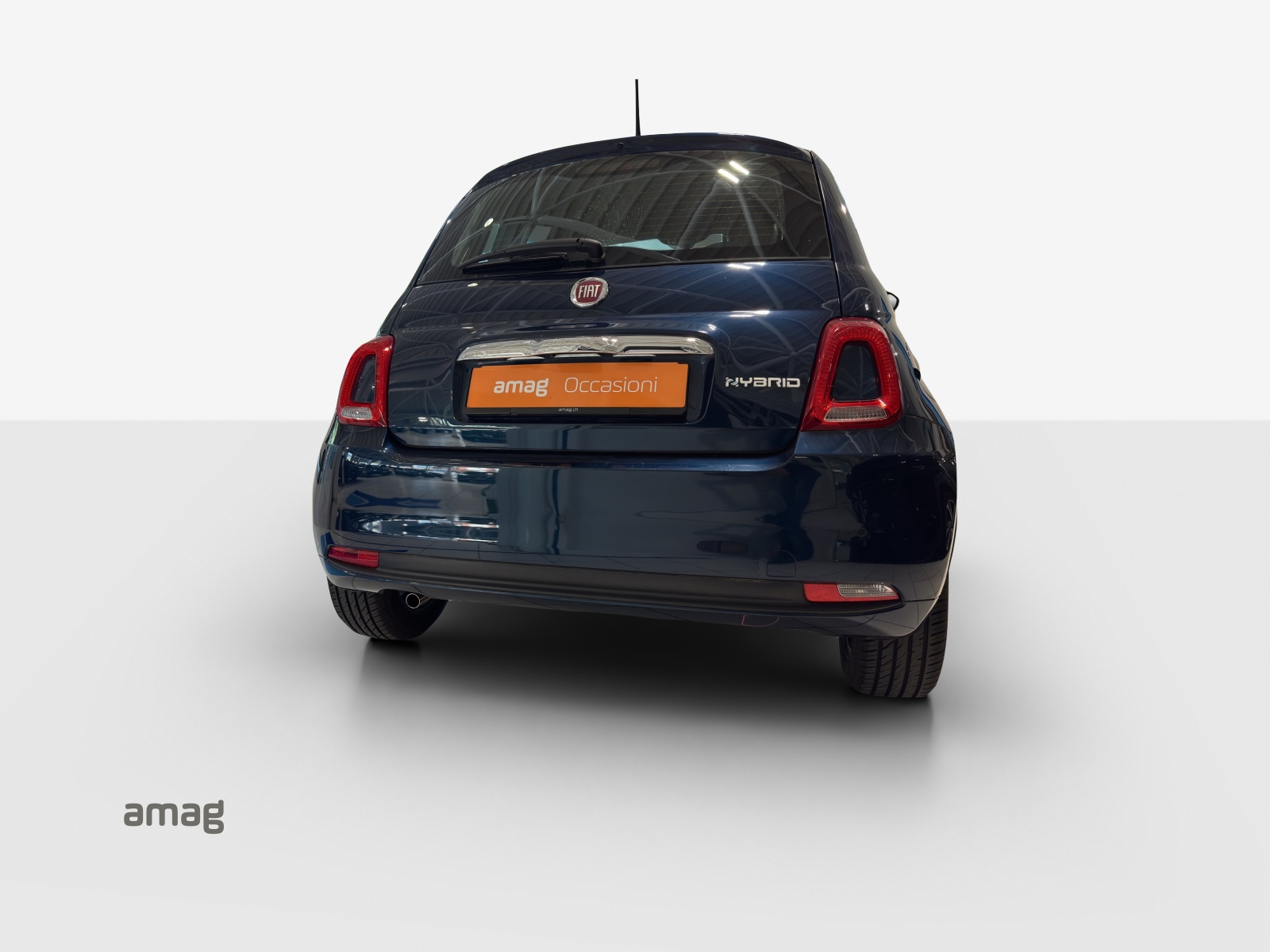 FIAT 500 1.0 N3 MildHybrid Cult-showroom-element-3