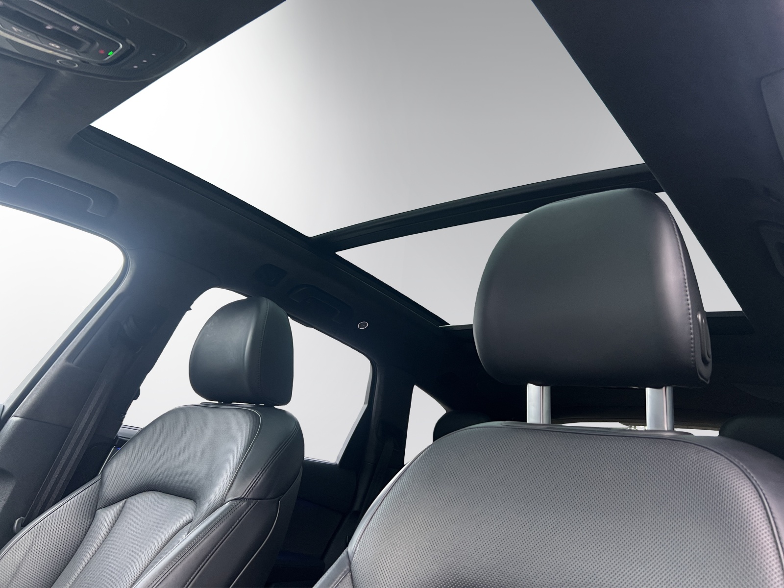 Image AUDI Q7 Q7 50 TDI quattro