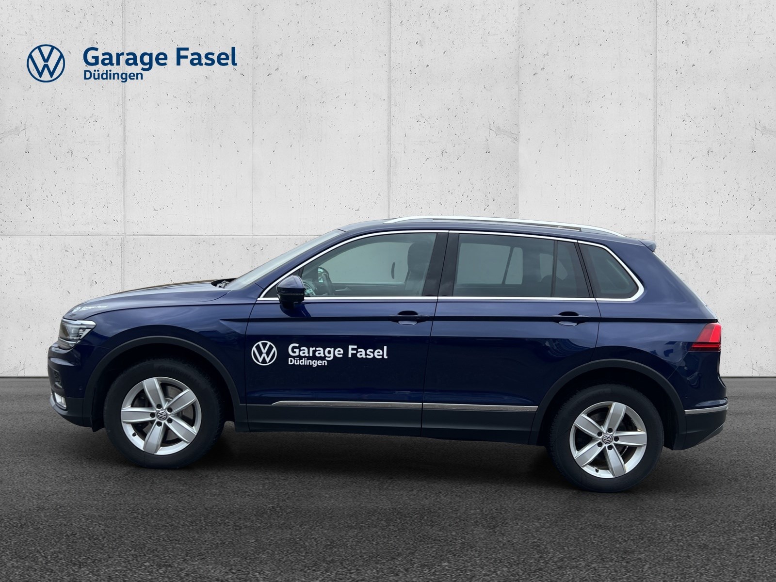 VW Tiguan 2.0 TDI SCR Highline 4Motion DSG-showroom-element-1